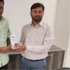 Rahul Kumar