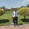 Ayush Sahu