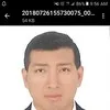 Juan Poma Mora