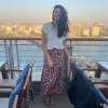 Sarah Ayman