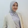 Ashilah Zahra Lubis