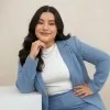 Citlali Salmoran