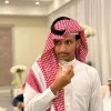 ABDULRHMAN Hadadi
