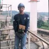 Arif Jaka putra Pinem