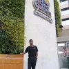 Sunil Kumar Raj