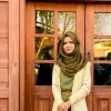 Haniya Maqsood