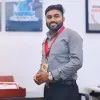 shivanand kadam