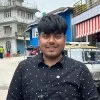 Srinjoy Chatterjee