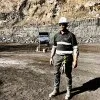 david mogashwa