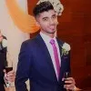 Rishon DSouza