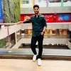 Adarsh Reddy
