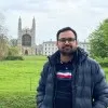 Farahat Ali