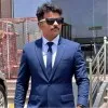 Arshak Ali
