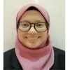 Nurul Najiha Mohamed Manshawi