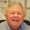 Terry Morgan