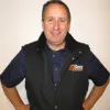 Garry Lovegrove