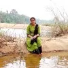 Punitha Kathir