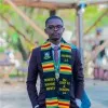 Minta Frederick Kwame