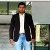 Vijith Thomas