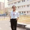 Pavitra Mudaraddi