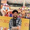 Shivam Mishra
