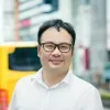 Keane Lau