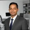 Sandeep Nair