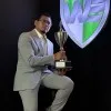 Zaidi Shafie