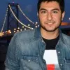 Rambod Jafari Rohani