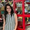 Prerana Bendre