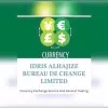 IDRIS ALHAJIZE BUREAU DE CHANGE LIMITED