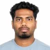 Akash Kalidoss