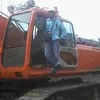 Hiskia Arpandi