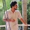 Abhishek Reddy
