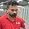 Shyam Unnithan