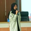 Melani Putri Pratama