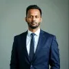 Siril John