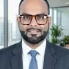 Debashish Mishra