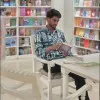 Safwan Jasim Mustafa MK