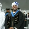 Mustafa Ahmed