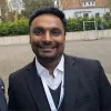 Nishant Kumar