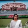 GITANJALI MOHANTA