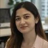 Nevia Sebastian