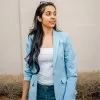 Nivetha Raghu