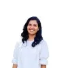 M Aswathy
