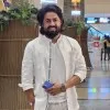 Sunil Shitole