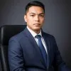 John Lenheric Manahan