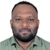 ARUNRAJ