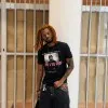 Deshaun Frazier