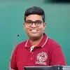 D Abraham Pradeep